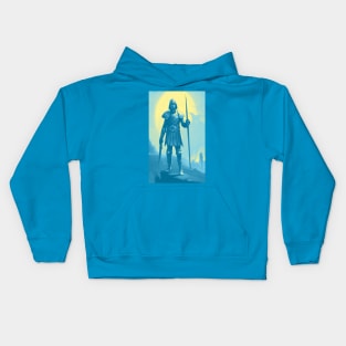 Guard Kids Hoodie